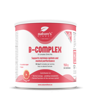 B-Komplex