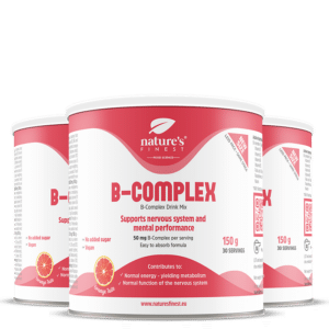 B-Komplex Paket