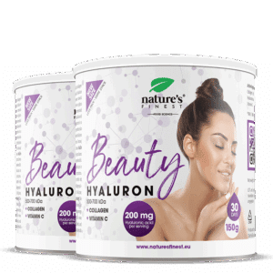 Beauty Hyaluron Paket