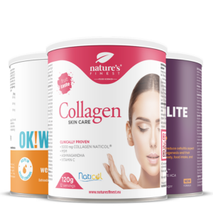 OK! Body Lift + Cellulite PRO Paket