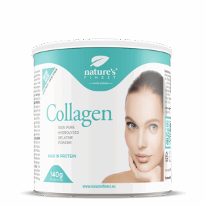 Kollagenpulver