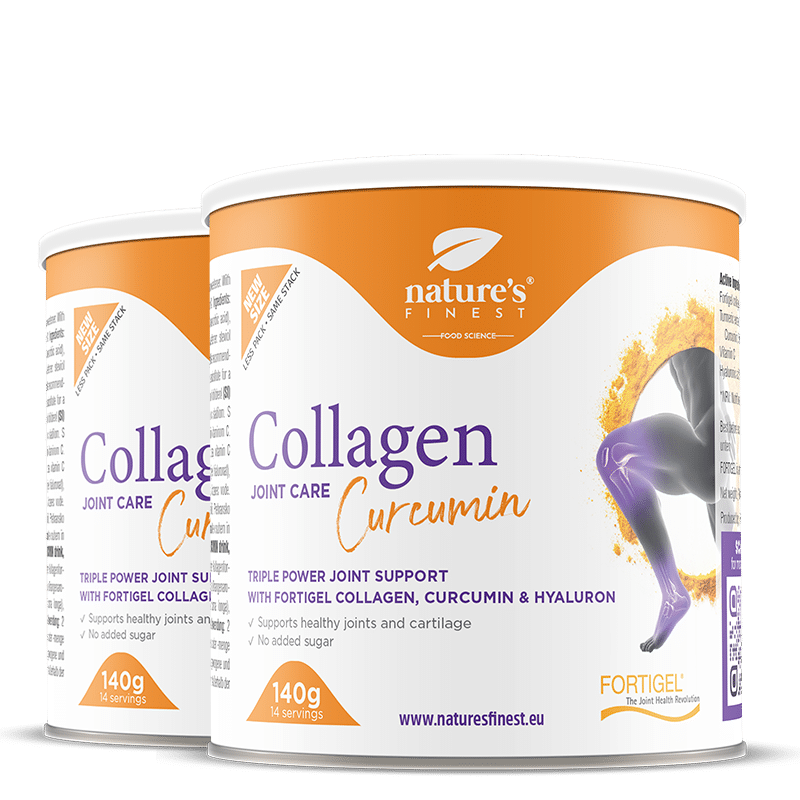 Curcumin JointCare Paket