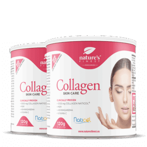 Kollagen SkinCare Paket