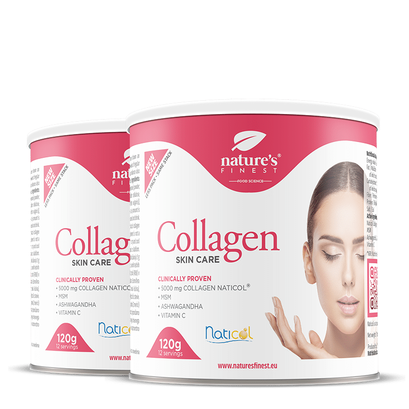 Collagen SkinCare 1+1 FREE