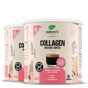 Collagen Coffee Paket