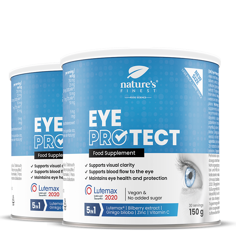 Eye PROtect 1+1 FREE