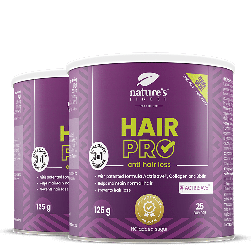 Hair Pro 1+1 FREE