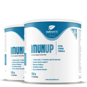 IMUNUP Paket