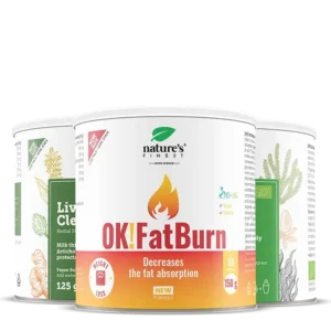 Detox FatBurn