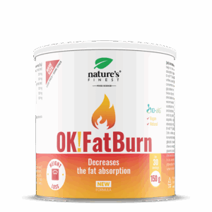OK!FatBurn