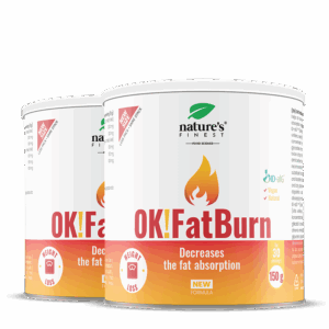 OK!FatBurn Paket