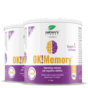 OK!Memory Paket
