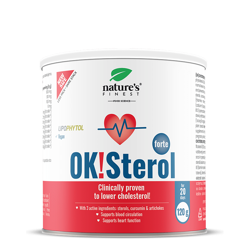 OK!Sterol Forte