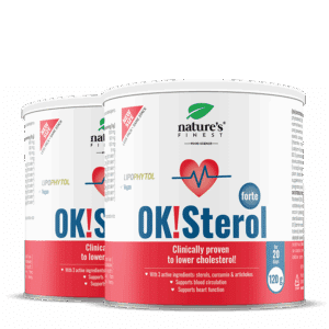 OK!Sterol Forte Paket