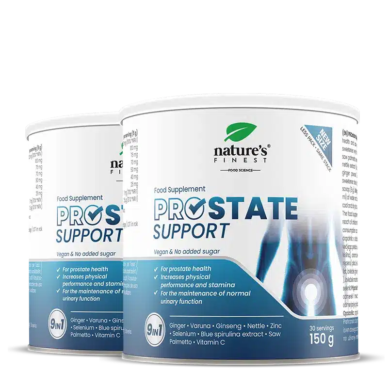 PROSTATE Support 1+1 FREE