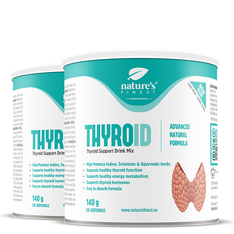 THYROID 1+1 FREE
