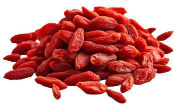Goji berries