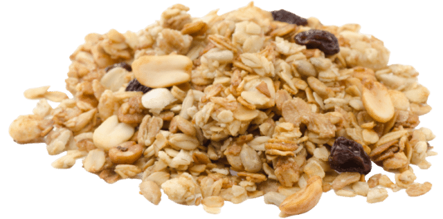 Seed blend