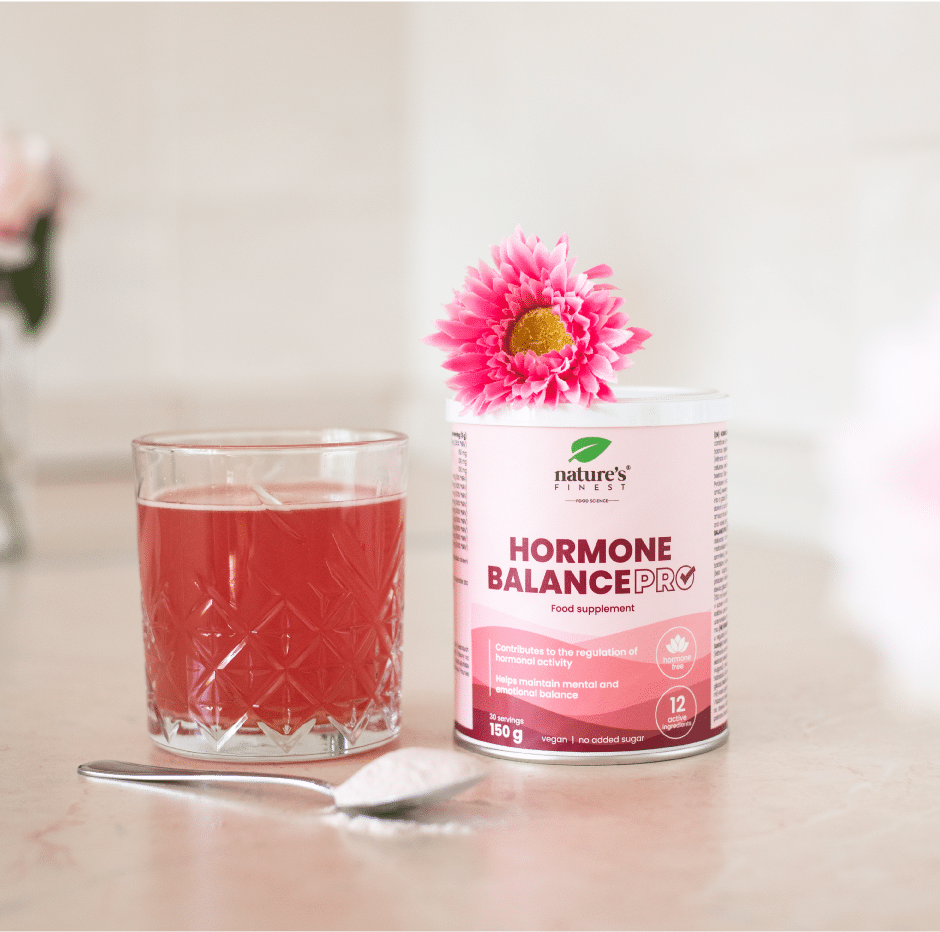 Hormone Balance PRO 1+1 FREE