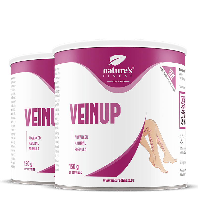 VEIN UP Paket
