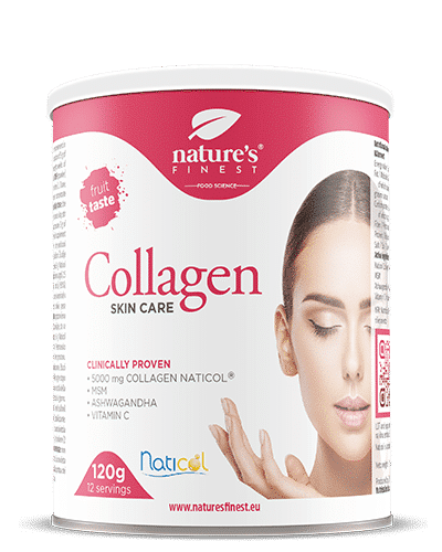 Collagen SkinCare