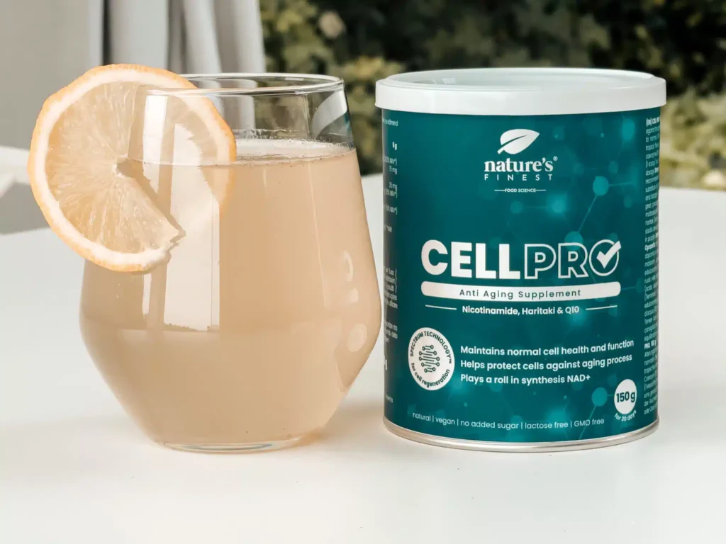 Cell PRO 1+1 FREE