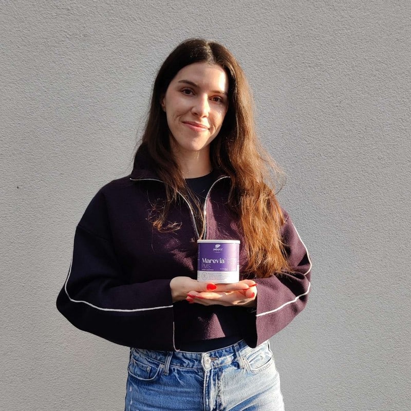 Tamara O.
