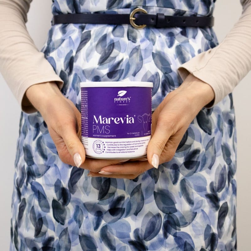 Marevia PMS 1+1 GRATIS