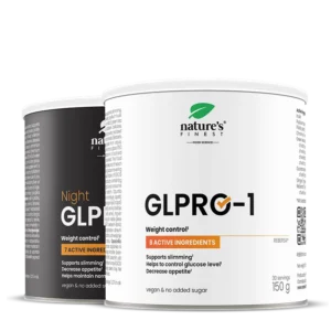 GLPRO-1  Day & Night Paket