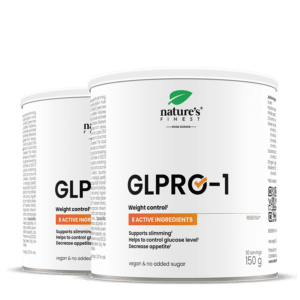 GLPRO-1 Paket